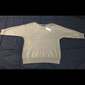 Ny&Co Dolman sweater